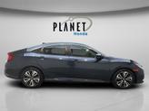 Thumbnail of 2018 Cosmic Blue Metallic Honda Civic