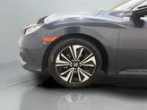 Thumbnail of 2018 Cosmic Blue Metallic Honda Civic