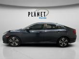 Thumbnail of 2018 Cosmic Blue Metallic Honda Civic