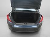 Thumbnail of 2018 Cosmic Blue Metallic Honda Civic