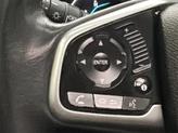 Thumbnail of 2018 Cosmic Blue Metallic Honda Civic