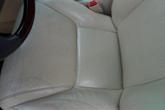 Thumbnail of 2014 Starfire Pearl Lexus LX 570