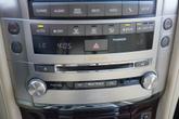 Thumbnail of 2014 Starfire Pearl Lexus LX 570