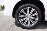 Thumbnail of 2014 Starfire Pearl Lexus LX 570