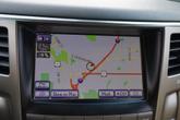 Thumbnail of 2014 Starfire Pearl Lexus LX 570