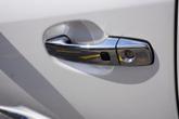 Thumbnail of 2014 Starfire Pearl Lexus LX 570