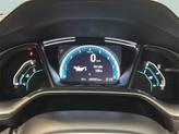 Thumbnail of 2021 Aegean Blue Metallic Honda Civic