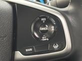 Thumbnail of 2021 Aegean Blue Metallic Honda Civic