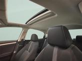 Thumbnail of 2021 Aegean Blue Metallic Honda Civic