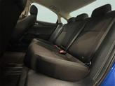Thumbnail of 2021 Aegean Blue Metallic Honda Civic