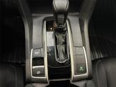 Thumbnail of 2021 Aegean Blue Metallic Honda Civic