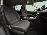 Thumbnail of 2019 Magnetic Gray Metallic Toyota RAV4