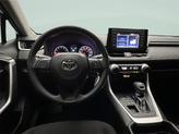 Thumbnail of 2019 Magnetic Gray Metallic Toyota RAV4