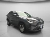 Photo of 2019 Magnetic Gray Metallic Toyota RAV4