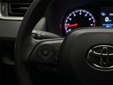 Thumbnail of 2019 Magnetic Gray Metallic Toyota RAV4