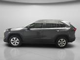 Thumbnail of 2019 Magnetic Gray Metallic Toyota RAV4