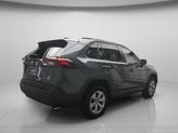 Thumbnail of 2019 Magnetic Gray Metallic Toyota RAV4