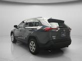 Thumbnail of 2019 Magnetic Gray Metallic Toyota RAV4