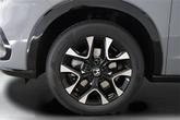 Thumbnail of 2026 Urban Gray Pearl Honda HR-V