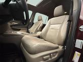 Thumbnail of 2022 Deep Scarlet Pearl Honda Pilot