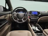Thumbnail of 2022 Deep Scarlet Pearl Honda Pilot