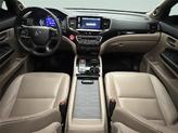 Thumbnail of 2022 Deep Scarlet Pearl Honda Pilot