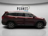 Thumbnail of 2022 Deep Scarlet Pearl Honda Pilot