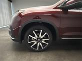 Thumbnail of 2022 Deep Scarlet Pearl Honda Pilot