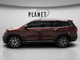 Thumbnail of 2022 Deep Scarlet Pearl Honda Pilot