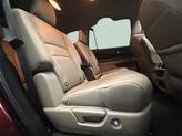 Thumbnail of 2022 Deep Scarlet Pearl Honda Pilot