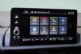Thumbnail of 2023 Urban Gray Pearl Honda CR-V Hybrid