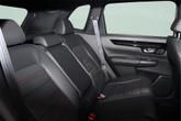 Thumbnail of 2023 Urban Gray Pearl Honda CR-V Hybrid
