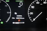 Thumbnail of 2023 Urban Gray Pearl Honda CR-V Hybrid