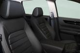 Thumbnail of 2026 Platinum White Pearl Honda CR-V