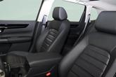 Thumbnail of 2026 Platinum White Pearl Honda CR-V