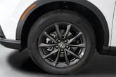 Thumbnail of 2026 Platinum White Pearl Honda CR-V