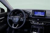 Thumbnail of 2026 Platinum White Pearl Honda CR-V