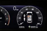 Thumbnail of 2026 Platinum White Pearl Honda CR-V