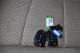 Thumbnail of 2017 Marlin Blue Hyundai Santa Fe Sport