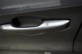 Thumbnail of 2026 Meteorite Gray Metallic Honda Civic Hybrid