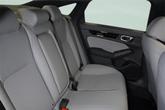 Thumbnail of 2026 Meteorite Gray Metallic Honda Civic Hybrid