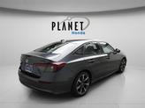 Thumbnail of 2026 Meteorite Gray Metallic Honda Civic Hybrid