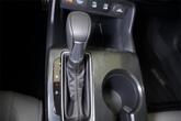 Thumbnail of 2026 Meteorite Gray Metallic Honda Civic Hybrid
