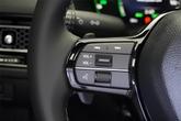 Thumbnail of 2026 Meteorite Gray Metallic Honda Civic Hybrid