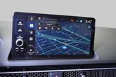 Thumbnail of 2026 Meteorite Gray Metallic Honda Civic Hybrid