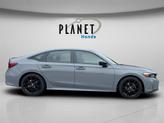 Thumbnail of 2026 Boost Blue Pearl Honda Civic Hybrid