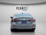 Thumbnail of 2026 Boost Blue Pearl Honda Civic Hybrid