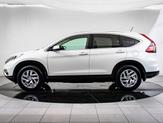 Thumbnail of 2016 White Diamond Pearl Honda CR-V