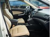 Thumbnail of 2016 White Diamond Pearl Honda CR-V