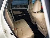 Thumbnail of 2016 White Diamond Pearl Honda CR-V